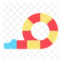 Party Fohn Neujahr Feier Symbol