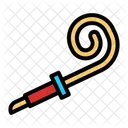 Partygeblase Symbol