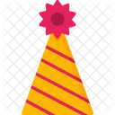 Partyhat  Icon