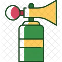 Party Horn Party Pfeife Feier Symbol