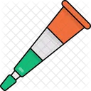 Partyhupe Symbol