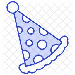 Partyhut  Symbol