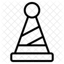 Partyhut  Symbol