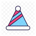 Partyhut Symbol