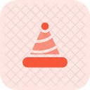 Partyhut  Symbol