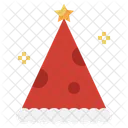 Partyhut  Symbol