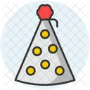 Partyhut  Icon