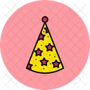 Partyhut  Icon