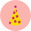 Partyhut  Icon