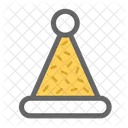 Partyhut  Symbol