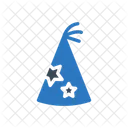 Partyhut  Symbol