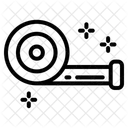 Party Pfeife Party Trote Feier Symbol