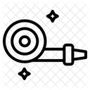 Partypfeife  Symbol