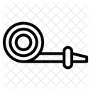 Party Pfeife Party Trote Feier Symbol