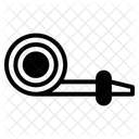 Party Pfeife Party Trote Feier Symbol