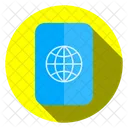 Pasaporte Icon