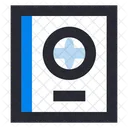 Pasaporte  Icon