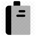 Pasaporte  Icono