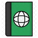 Pasaporte Icon