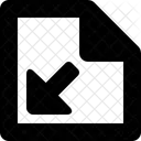 Bajar Pagina Minimizar Pasar Pagina Icono