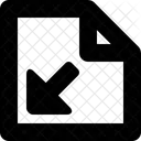 Bajar Pagina Minimizar Pasar Pagina Icono