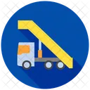 Pasarela  Icono