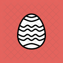 Paschal Icon - Download in Glyph Style