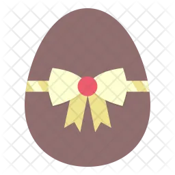 Paschal egg  Icon