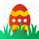 Páscoa  Ícone