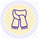 Pashmina Shawl Pashmina Shawl Icon