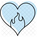 Pasion Icono