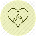 Pasion Icono