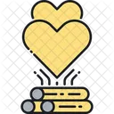 Pasion Icono