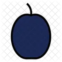 Pasión  Icono