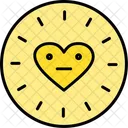 Pasion Amor Corazon Icono