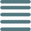 Paso de cebra  Icono