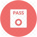 Pass Tickets Show Icon
