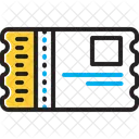 Pass Security Badge Icon