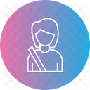 Passageiro Icon