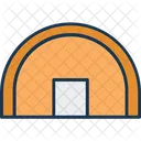 Passagem Passagem Metro Icon