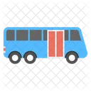 Fur Alle Bus Passagier Symbol