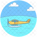 Passagierhubschrauber Hubschraubertransport Heli Symbol