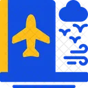 Passaporte Icon