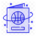 Passaporte Icon