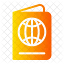 Passaporte  Icon