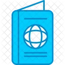 Passaporte  Icon