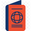 Passaporte  Icon