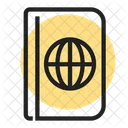 Passaporto  Icon