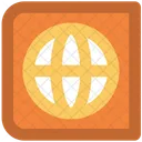 Passaporto  Icon