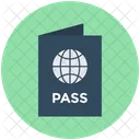 Passaporto  Icon